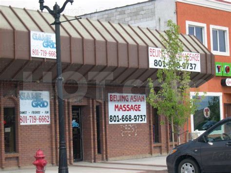 asian massage layton utah